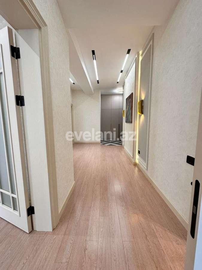 Satılır, yeni tikili, 3 otaqlı, 160 m², Bakı, Yasamal r, Elmlər Akademiyası m.