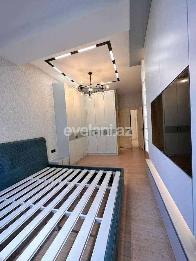 Satılır, yeni tikili, 3 otaqlı, 160 m², Bakı, Yasamal r, Elmlər Akademiyası m.
