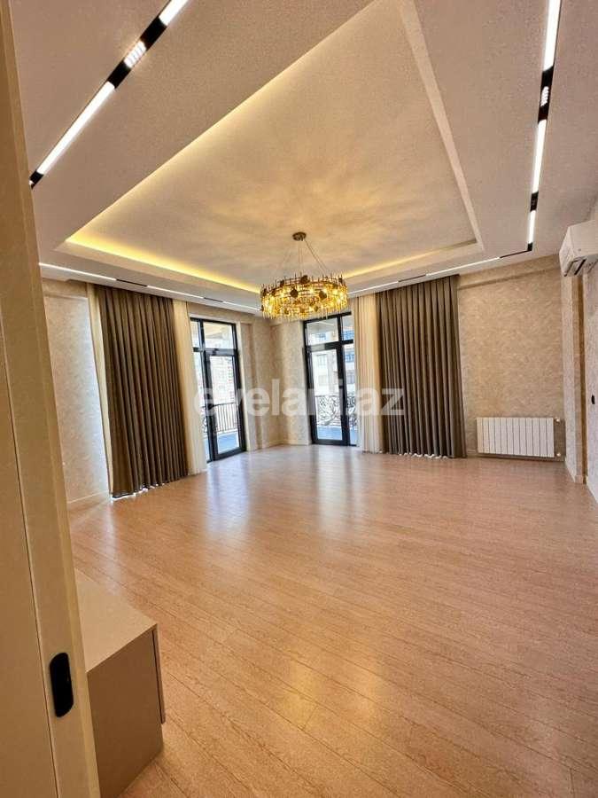 Satılır, yeni tikili, 3 otaqlı, 160 m², Bakı, Yasamal r, Elmlər Akademiyası m.