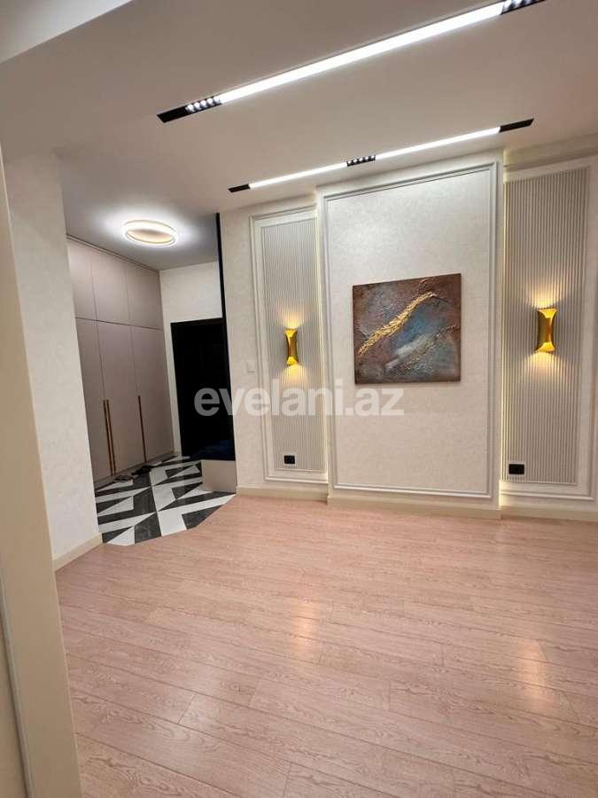 Satılır, yeni tikili, 3 otaqlı, 160 m², Bakı, Yasamal r, Elmlər Akademiyası m.
