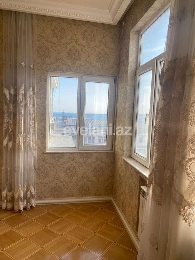 Сдаётся, вторичка, 3-комнаты, 130 m², Баку, Сабаильский r, Сахил m.