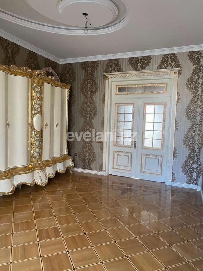 Сдаётся, вторичка, 3-комнаты, 130 m², Баку, Сабаильский r, Сахил m.