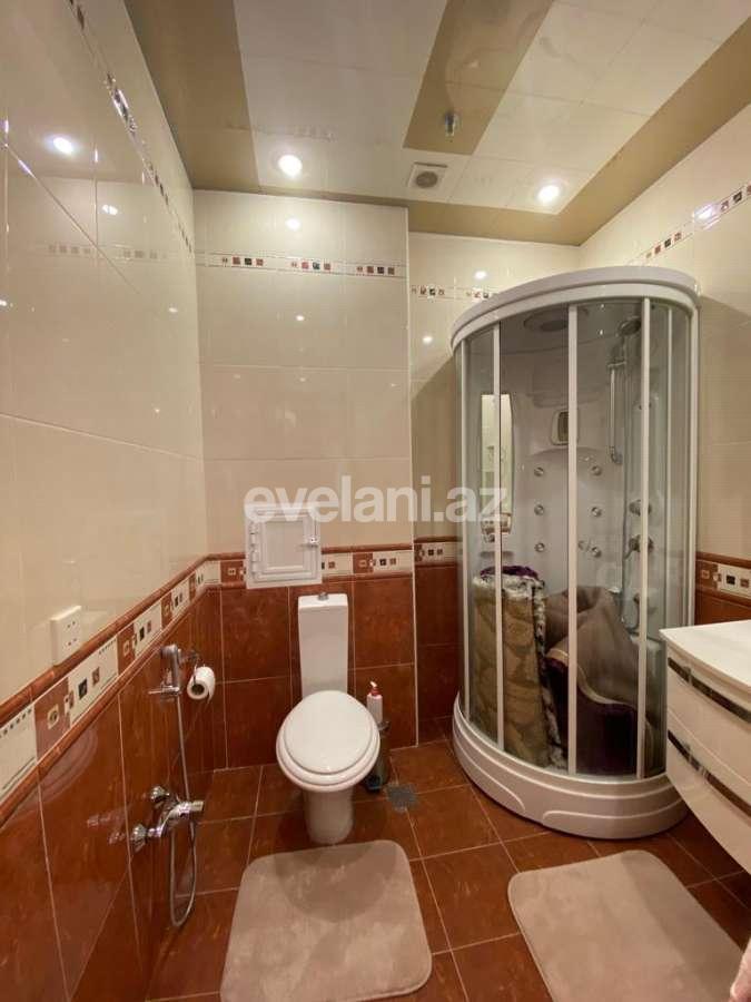 Satılır, yeni tikili, 4 otaqlı, 195 m², Bakı, Nəsimi r, Gənclik m.