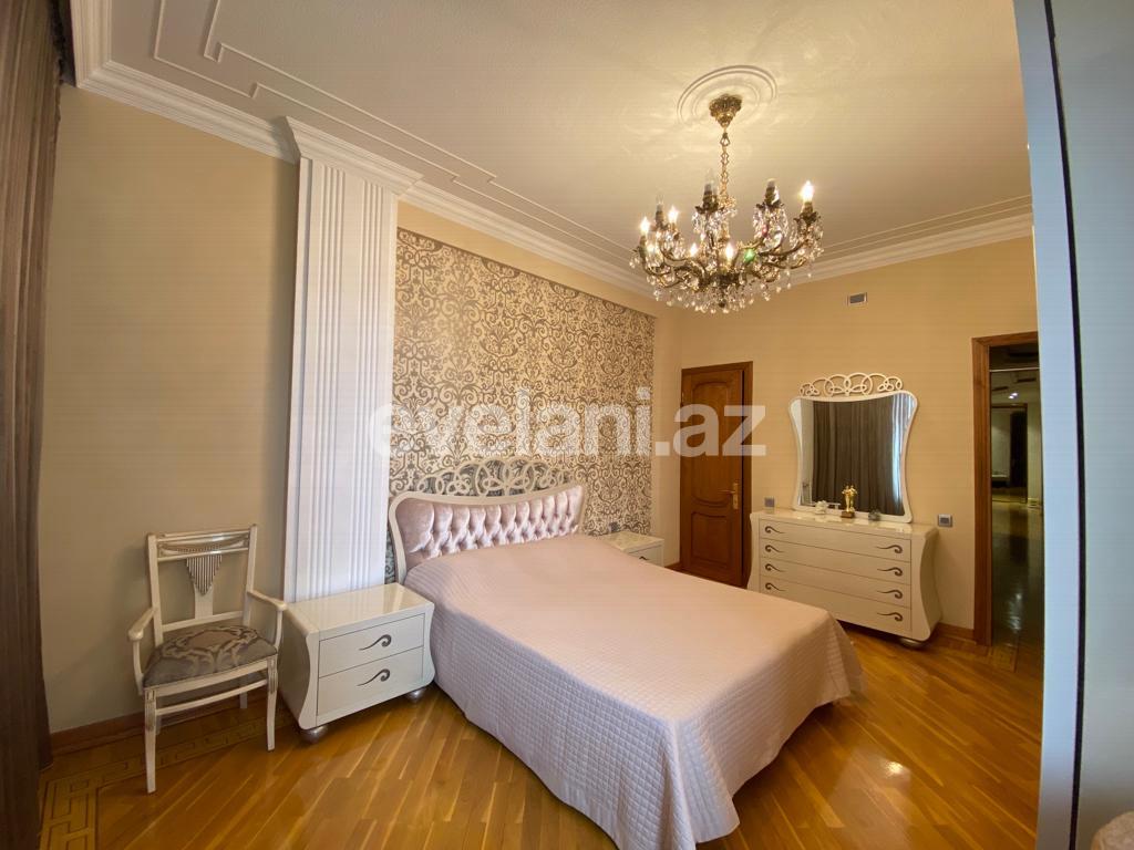 Satılır, yeni tikili, 4 otaqlı, 195 m², Bakı, Nəsimi r, Gənclik m.