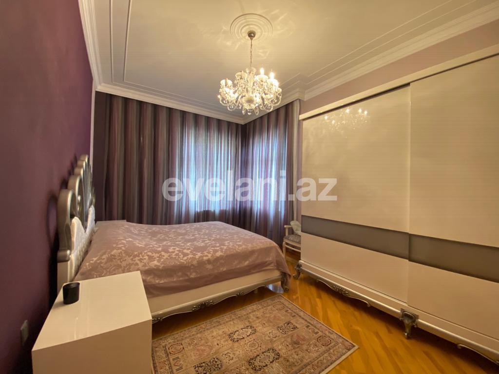 Satılır, yeni tikili, 4 otaqlı, 195 m², Bakı, Nəsimi r, Gənclik m.