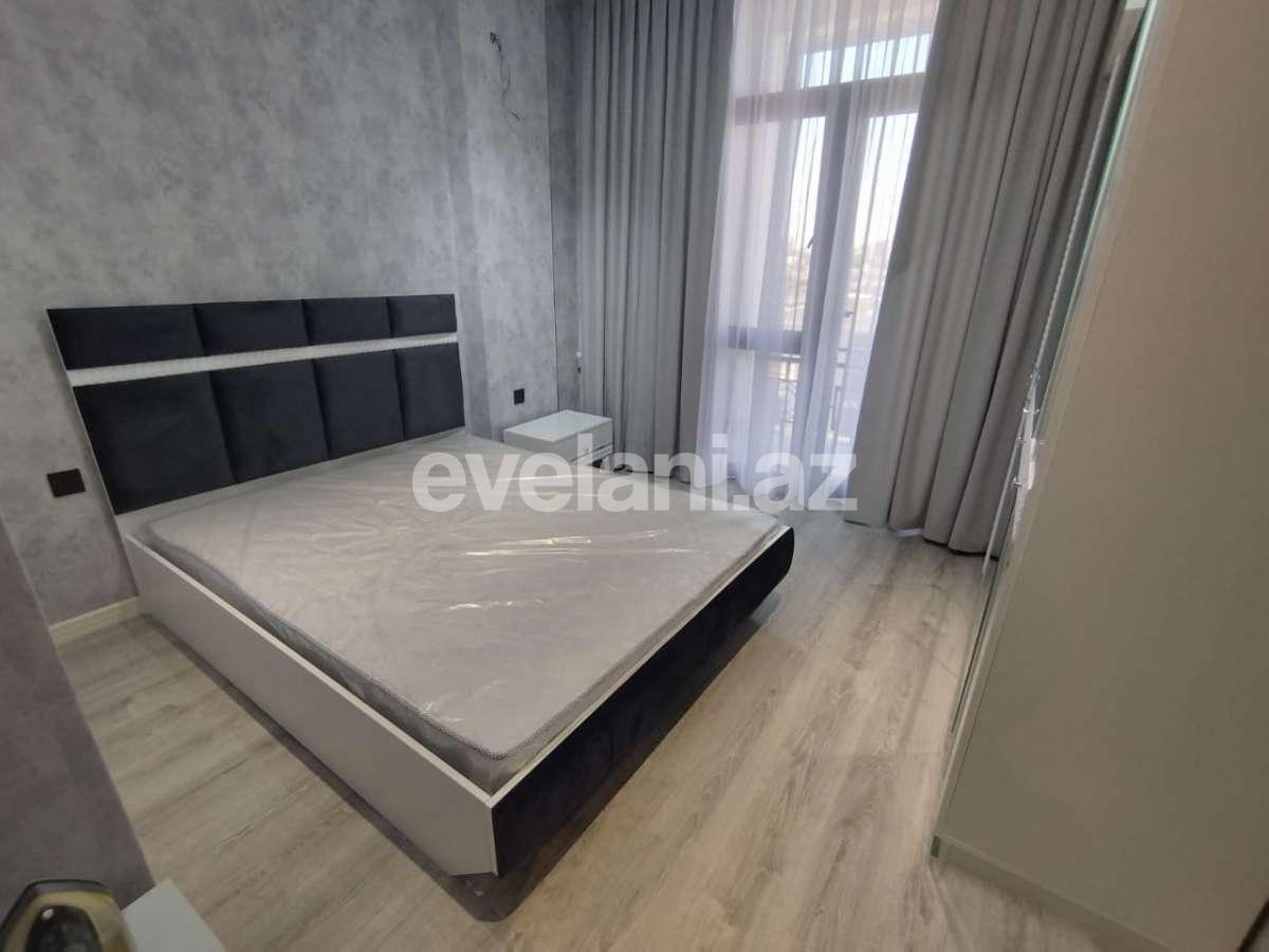 Satılır, yeni tikili, 2 otaqlı, 55 m², Bakı, Nəsimi r, Gənclik m.