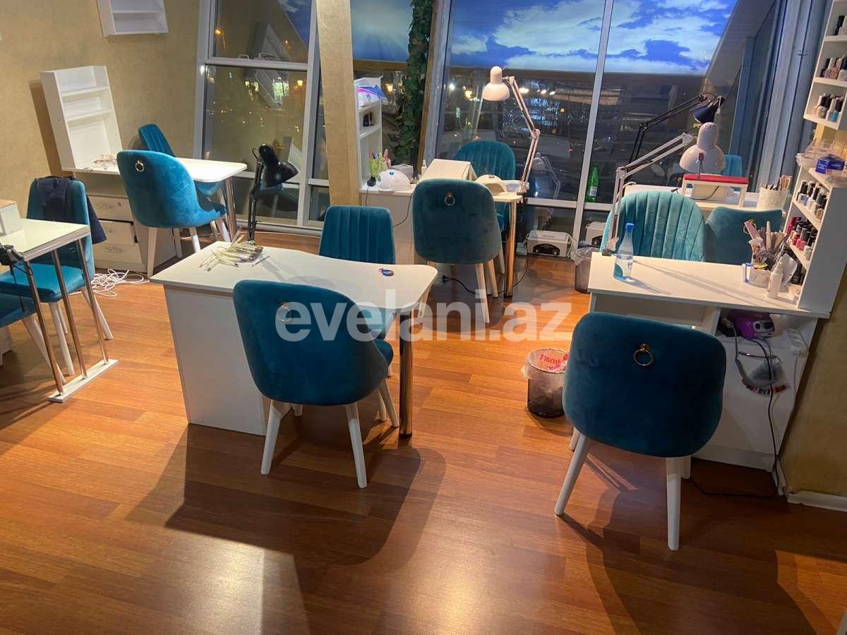 Kirayə verilir, obyekt, 34 m², Bakı, Nəsimi r, 28 may m.