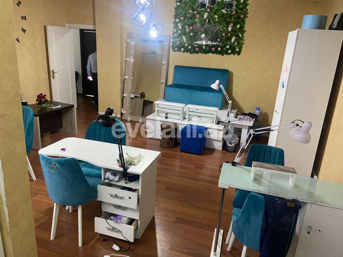 Kirayə verilir, obyekt, 34 m², Bakı, Nəsimi r, 28 may m.