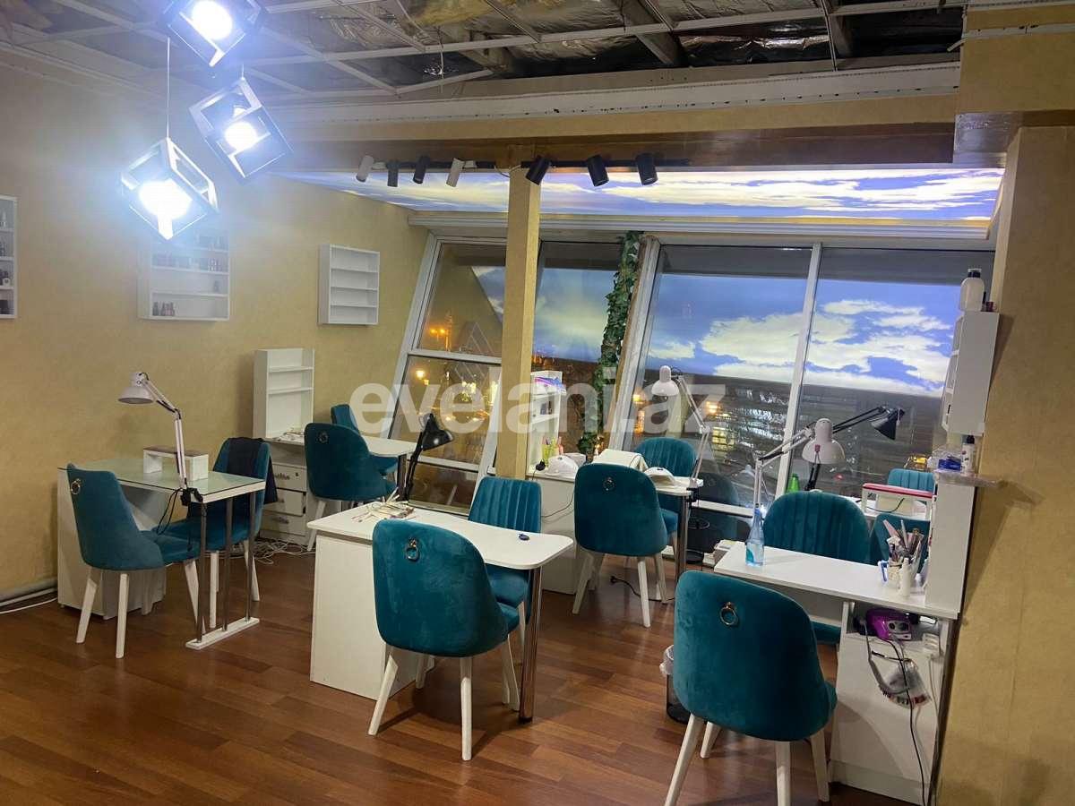 Kirayə verilir, obyekt, 34 m², Bakı, Nəsimi r, 28 may m.