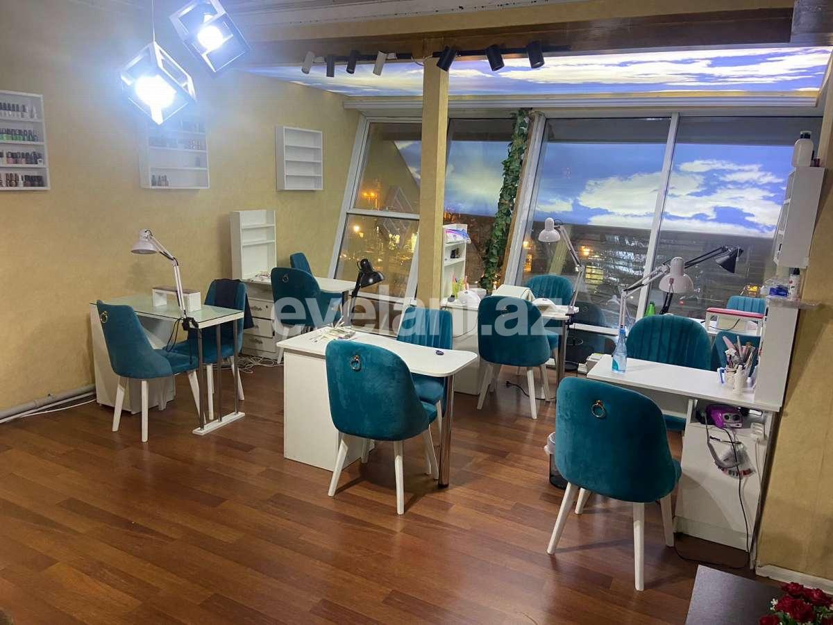 Kirayə verilir, obyekt, 34 m², Bakı, Nəsimi r, 28 may m.