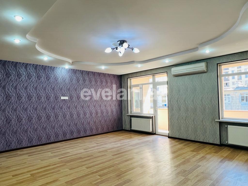Sale, old building, 3 room, 105 m², Baku, Narimanov r, Nariman Narimanov m.