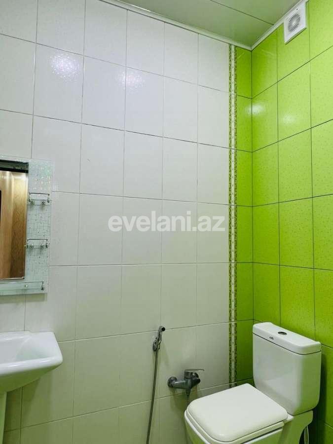 Sale, old building, 3 room, 105 m², Baku, Narimanov r, Nariman Narimanov m.