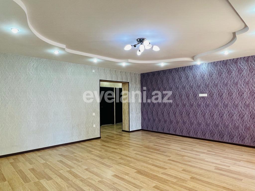 Sale, old building, 3 room, 105 m², Baku, Narimanov r, Nariman Narimanov m.