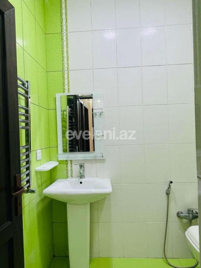 Sale, old building, 3 room, 105 m², Baku, Narimanov r, Nariman Narimanov m.