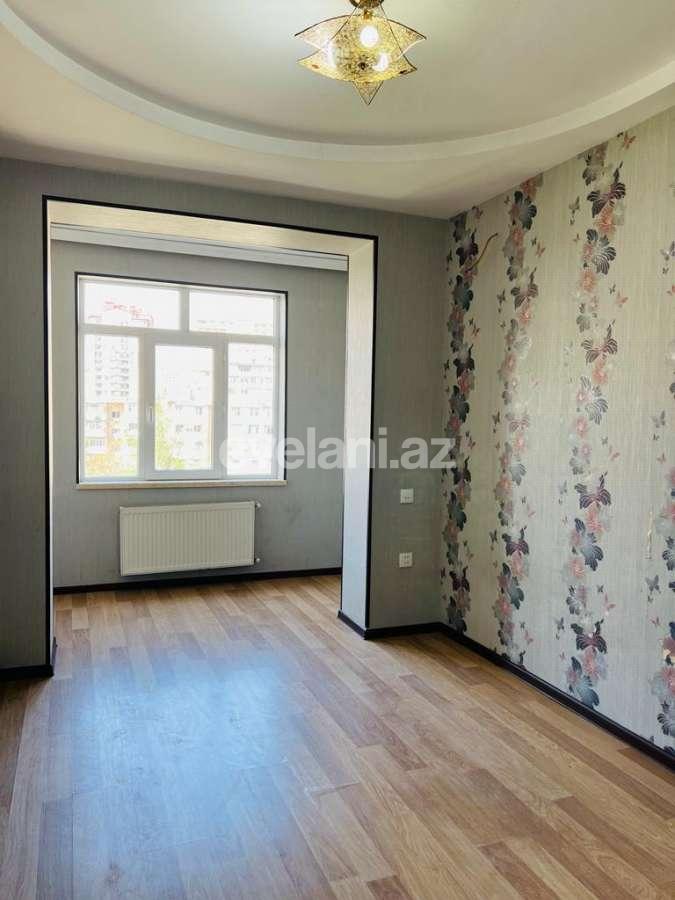 Sale, old building, 3 room, 105 m², Baku, Narimanov r, Nariman Narimanov m.