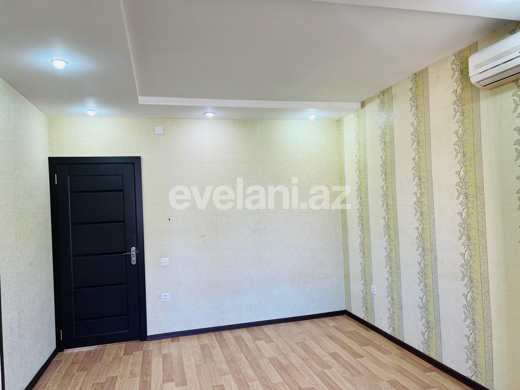 Sale, old building, 3 room, 105 m², Baku, Narimanov r, Nariman Narimanov m.