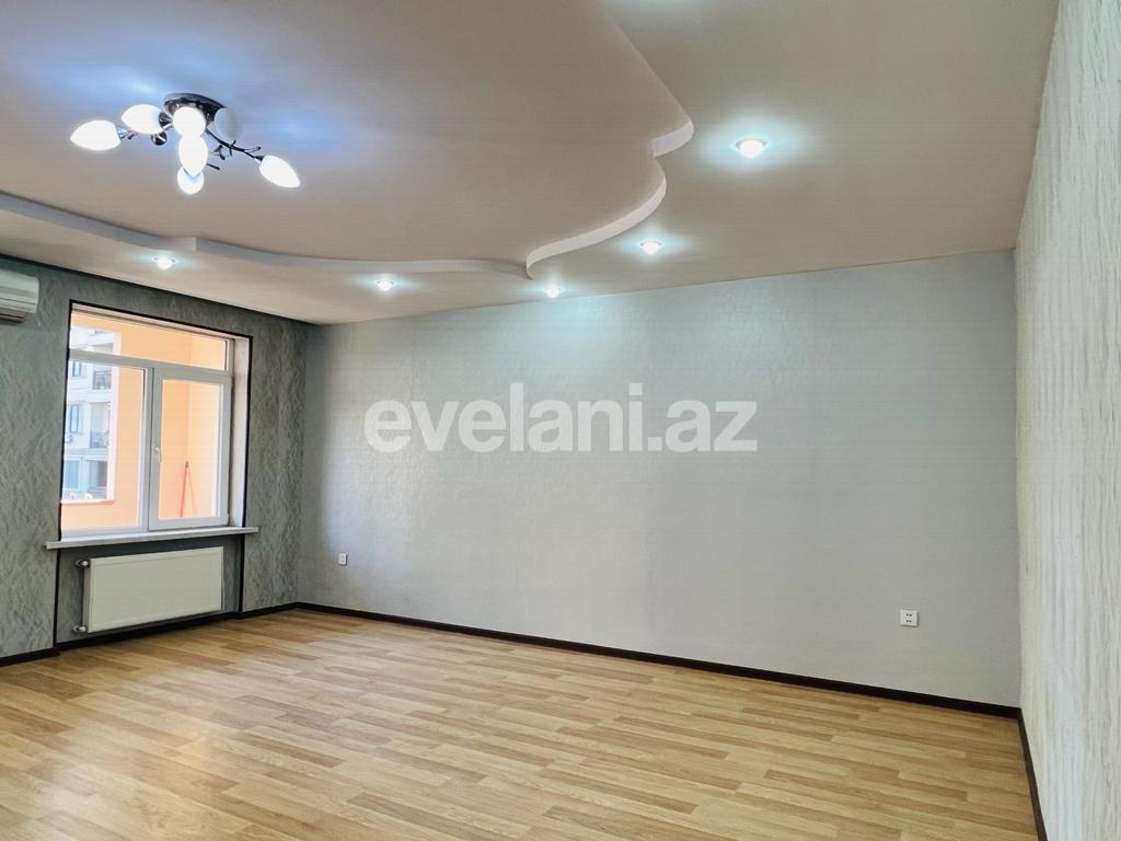 Sale, old building, 3 room, 105 m², Baku, Narimanov r, Nariman Narimanov m.