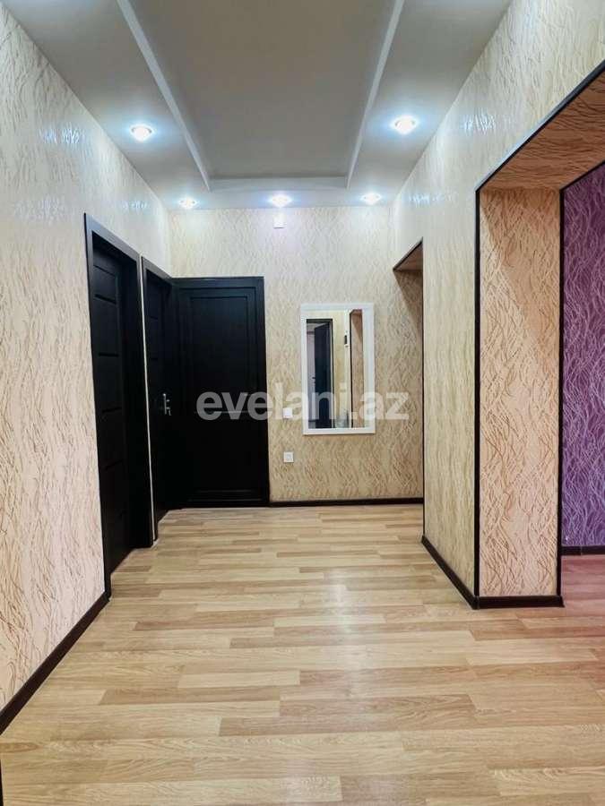 Sale, old building, 3 room, 105 m², Baku, Narimanov r, Nariman Narimanov m.