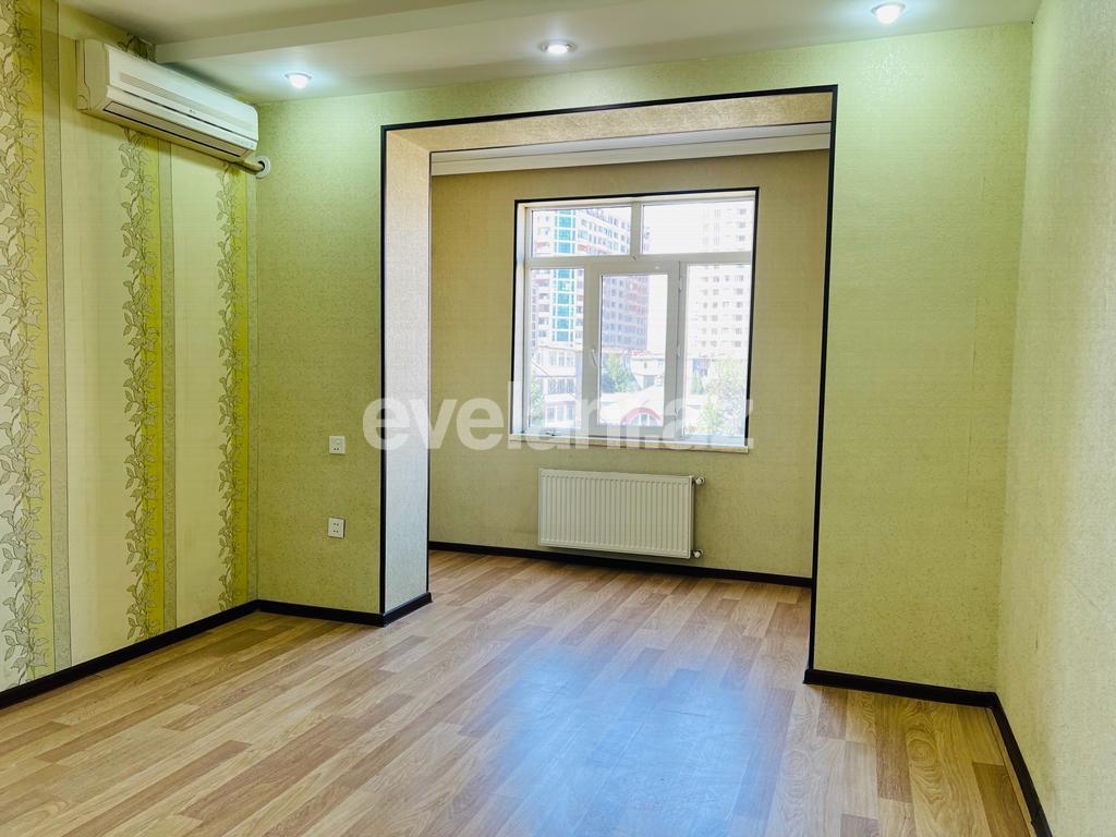 Sale, old building, 3 room, 105 m², Baku, Narimanov r, Nariman Narimanov m.