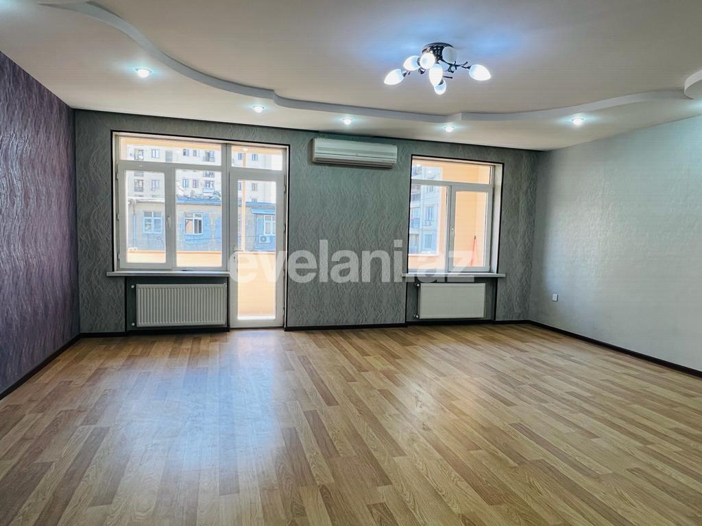 Sale, old building, 3 room, 105 m², Baku, Narimanov r, Nariman Narimanov m.