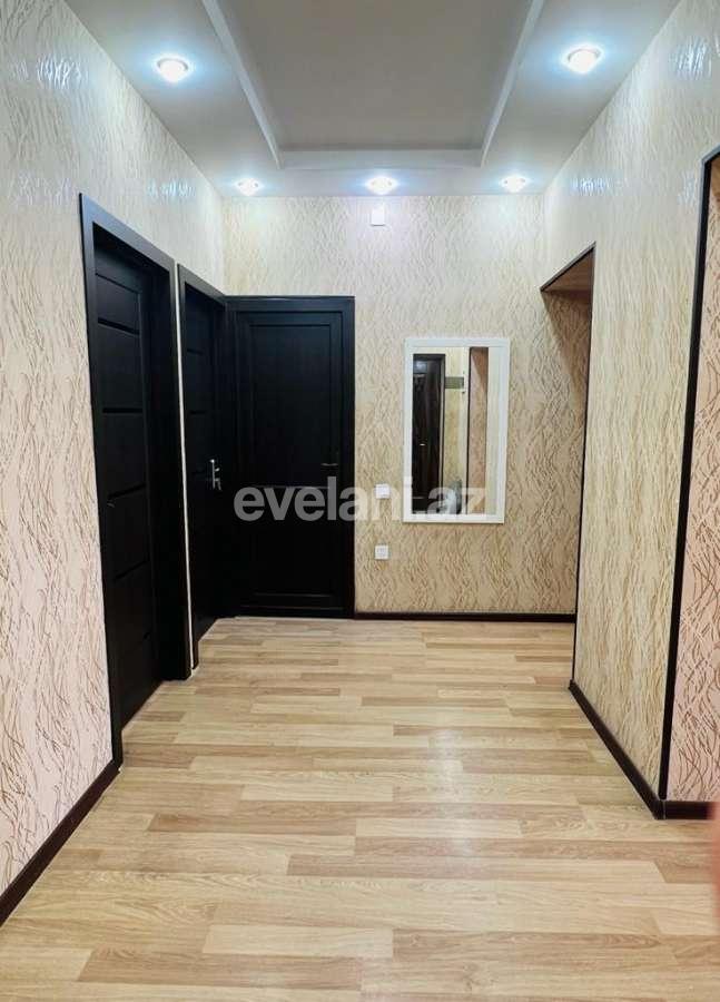 Sale, old building, 3 room, 105 m², Baku, Narimanov r, Nariman Narimanov m.