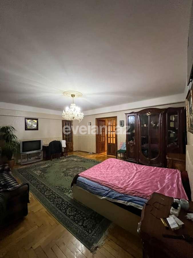 Kirayə verilir, yeni tikili, 2 otaqlı, 100 m², Bakı, Nəsimi r, 28 may m.