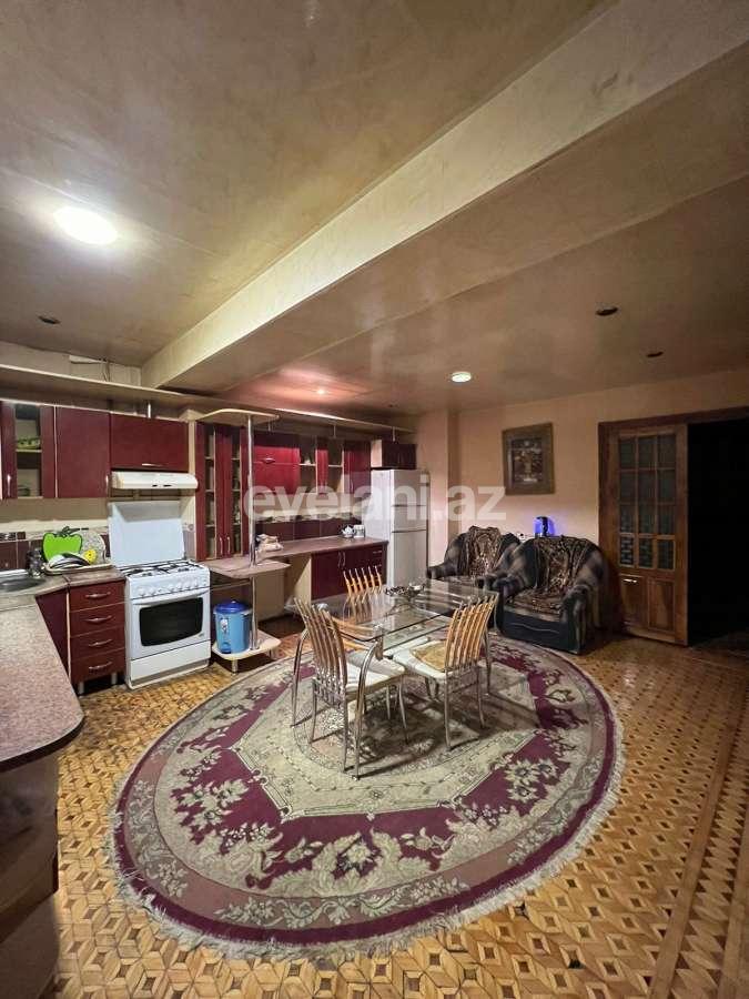 Kirayə verilir, yeni tikili, 2 otaqlı, 100 m², Bakı, Nəsimi r, 28 may m.