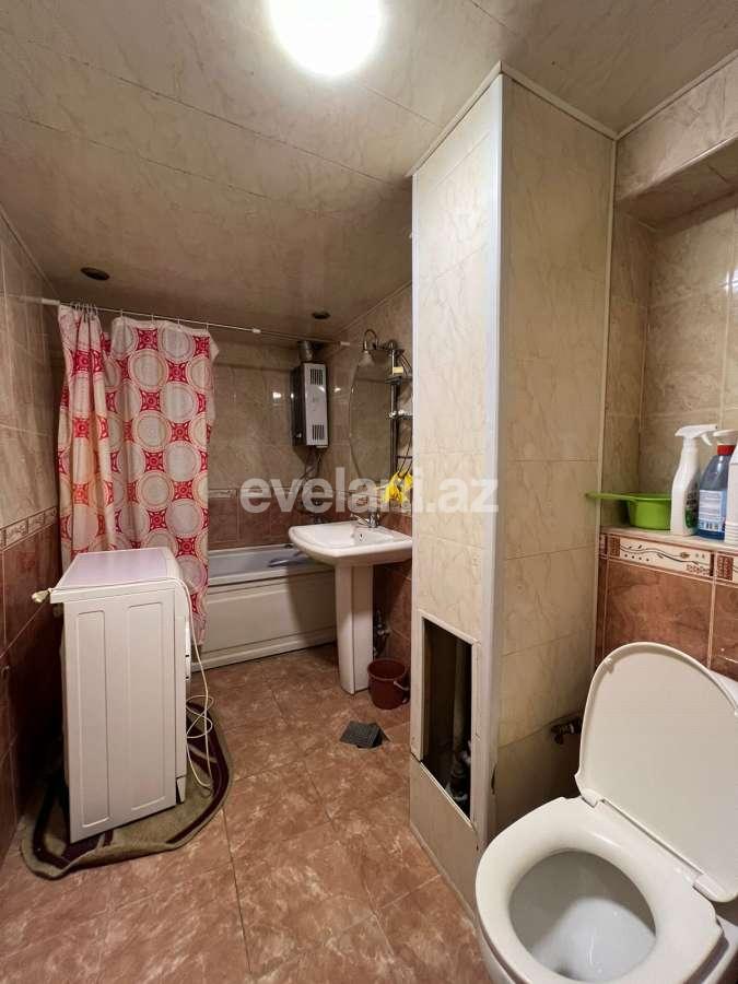 Kirayə verilir, yeni tikili, 2 otaqlı, 100 m², Bakı, Nəsimi r, 28 may m.