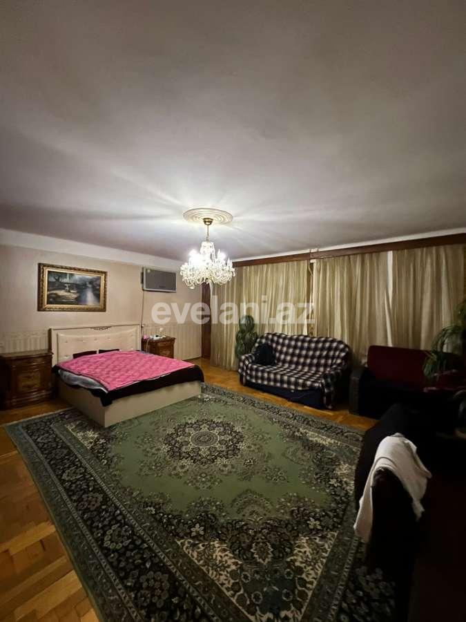 Kirayə verilir, yeni tikili, 2 otaqlı, 100 m², Bakı, Nəsimi r, 28 may m.