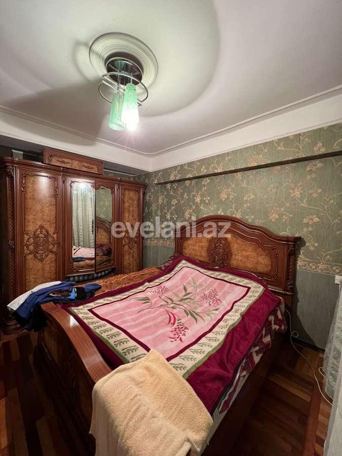 Kirayə verilir, yeni tikili, 2 otaqlı, 100 m², Bakı, Nəsimi r, 28 may m.