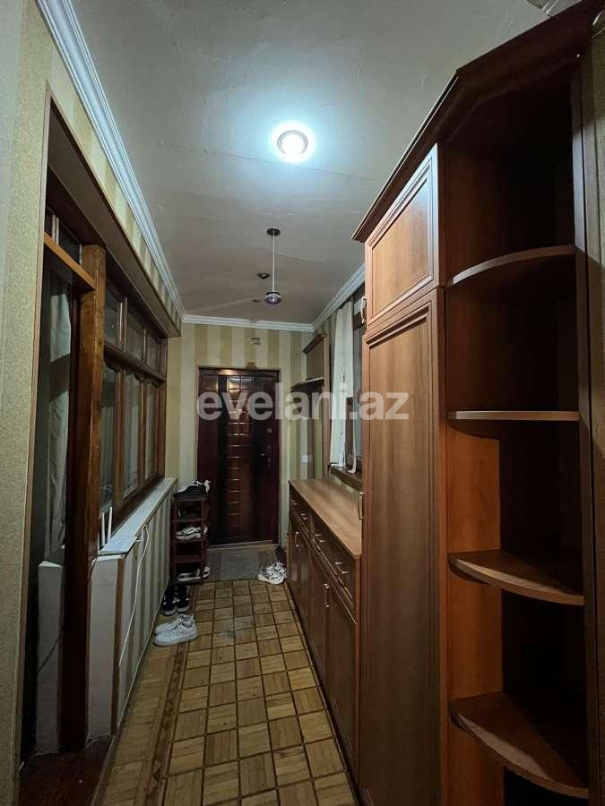 Kirayə verilir, yeni tikili, 2 otaqlı, 100 m², Bakı, Nəsimi r, 28 may m.