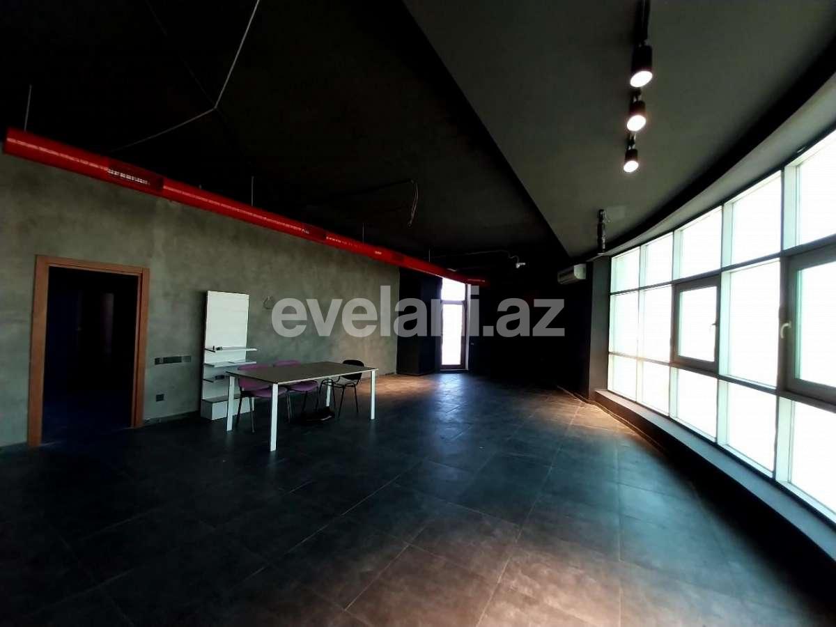 Сдаётся, офис, 3-комнаты, 110 m², Баку, Насиминский r, 28 мая m.