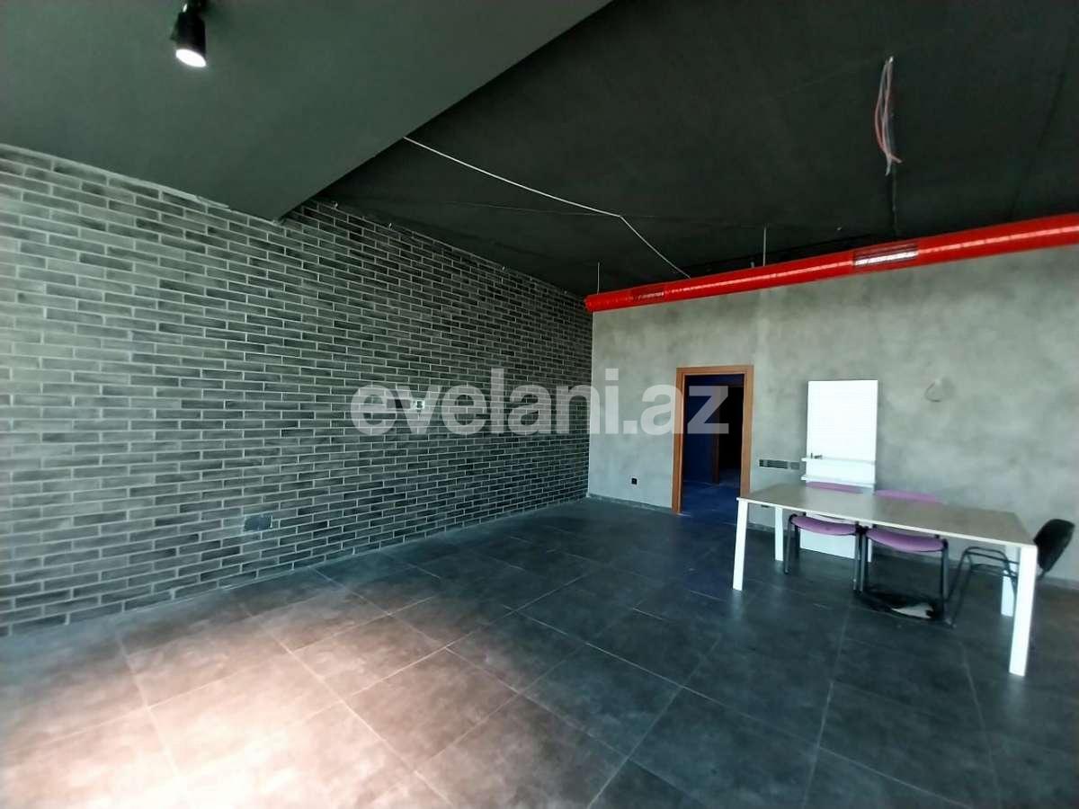 Сдаётся, офис, 3-комнаты, 110 m², Баку, Насиминский r, 28 мая m.