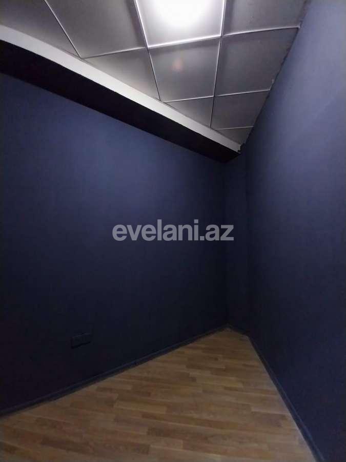 Сдаётся, офис, 3-комнаты, 110 m², Баку, Насиминский r, 28 мая m.