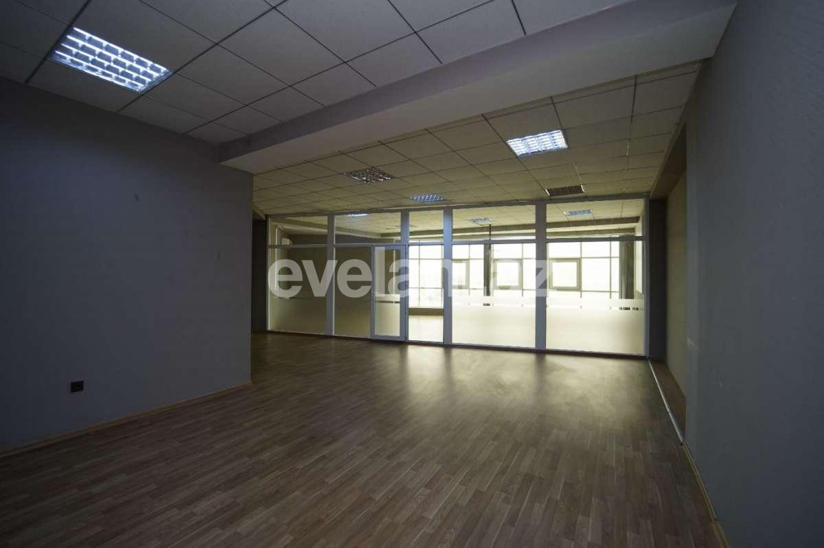 Сдаётся, офис, 3-комнаты, 110 m², Баку, Насиминский r, 28 мая m.