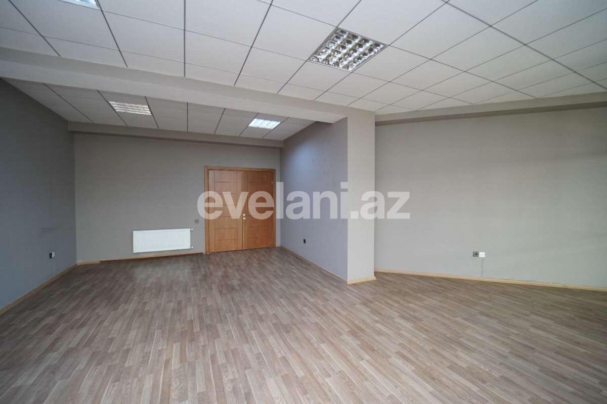 Сдаётся, офис, 3-комнаты, 110 m², Баку, Насиминский r, 28 мая m.