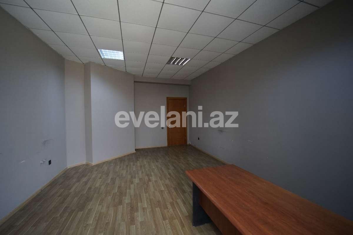 Сдаётся, офис, 3-комнаты, 110 m², Баку, Насиминский r, 28 мая m.