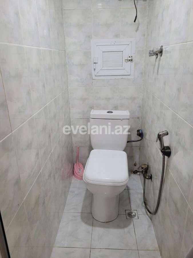 Satılır, köhnə tikili, 3 otaqlı, 63 m², Bakı, Suraxanı r, Hövsan q.