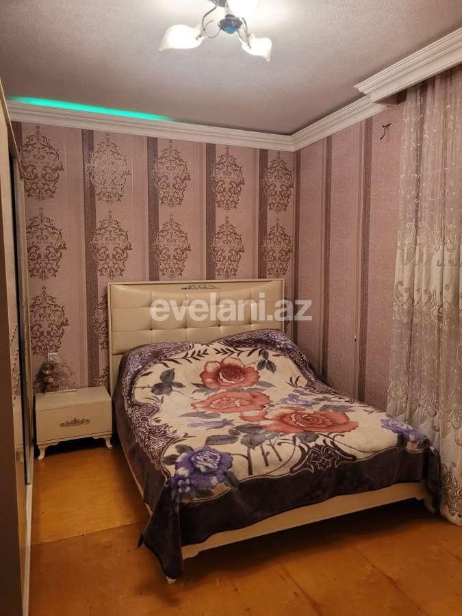 Satılır, köhnə tikili, 3 otaqlı, 63 m², Bakı, Suraxanı r, Hövsan q.