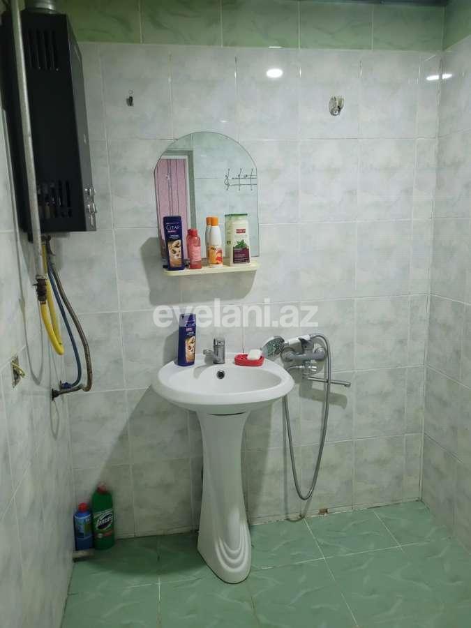 Satılır, köhnə tikili, 3 otaqlı, 63 m², Bakı, Suraxanı r, Hövsan q.