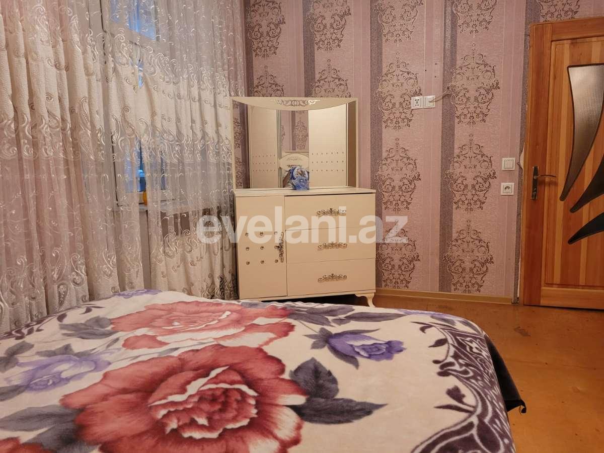 Satılır, köhnə tikili, 3 otaqlı, 63 m², Bakı, Suraxanı r, Hövsan q.