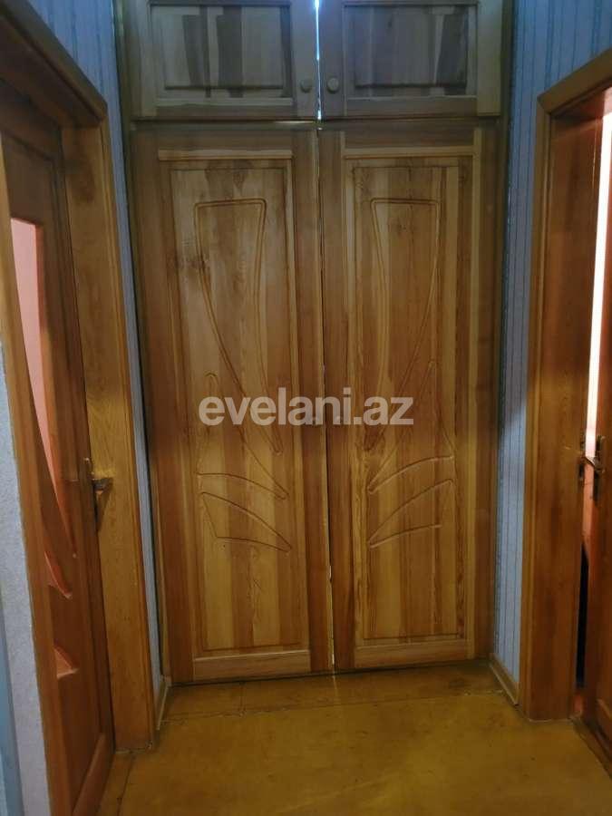Satılır, köhnə tikili, 3 otaqlı, 63 m², Bakı, Suraxanı r, Hövsan q.