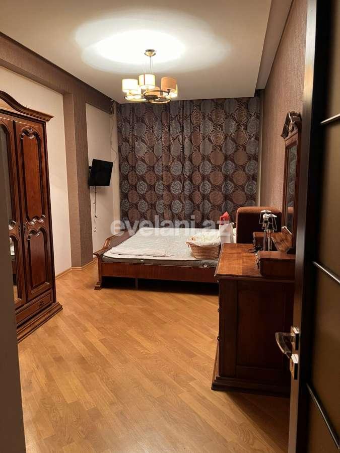 Rent, new building, 2 room, 100 m², Baku, Nizami r, Gara Garayev m.