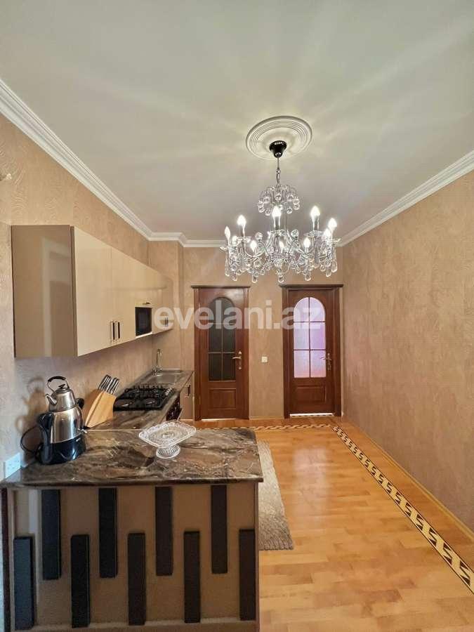 Satılır, yeni tikili, 3 otaqlı, 90 m², Bakı, Nərimanov r, Nəriman Nərimanov m.