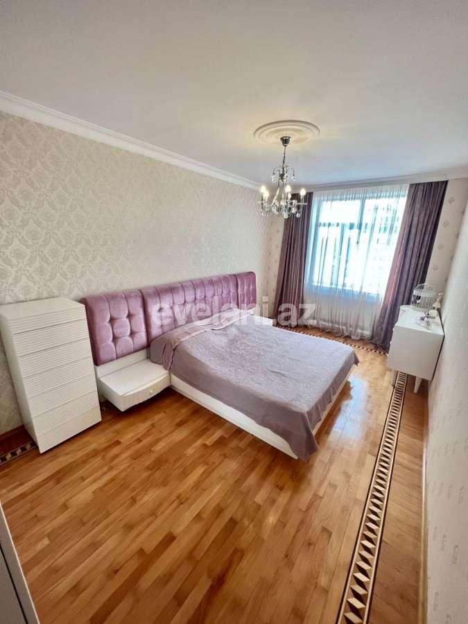 Satılır, yeni tikili, 3 otaqlı, 90 m², Bakı, Nərimanov r, Nəriman Nərimanov m.