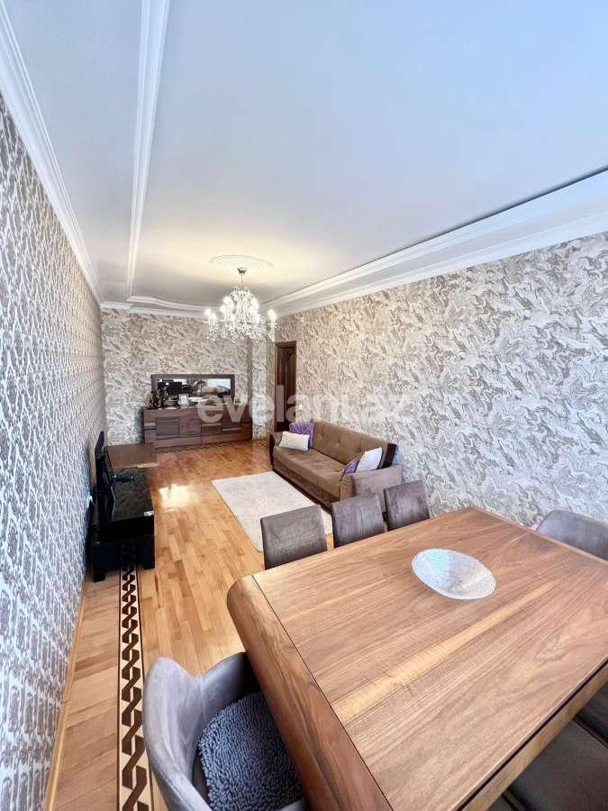 Satılır, yeni tikili, 3 otaqlı, 90 m², Bakı, Nərimanov r, Nəriman Nərimanov m.