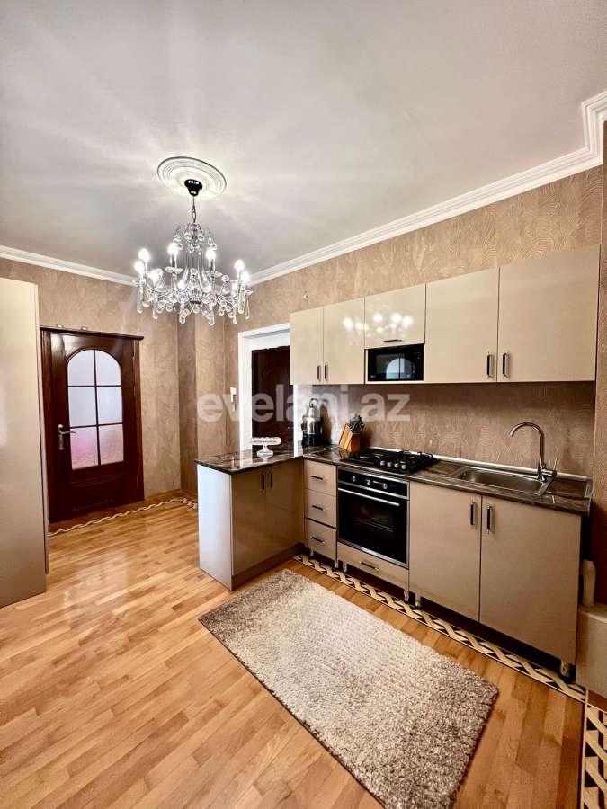 Satılır, yeni tikili, 3 otaqlı, 90 m², Bakı, Nərimanov r, Nəriman Nərimanov m.