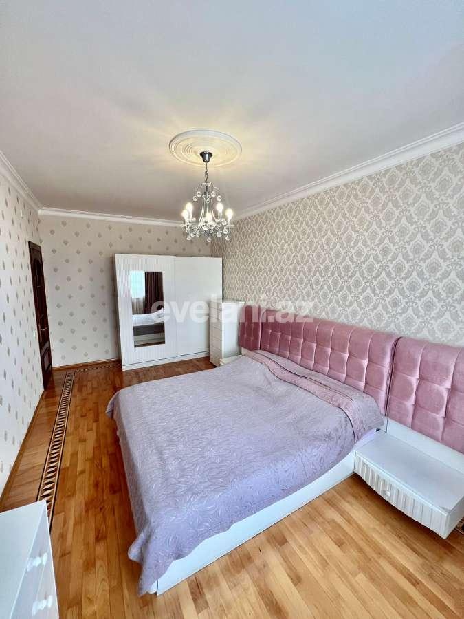Satılır, yeni tikili, 3 otaqlı, 90 m², Bakı, Nərimanov r, Nəriman Nərimanov m.