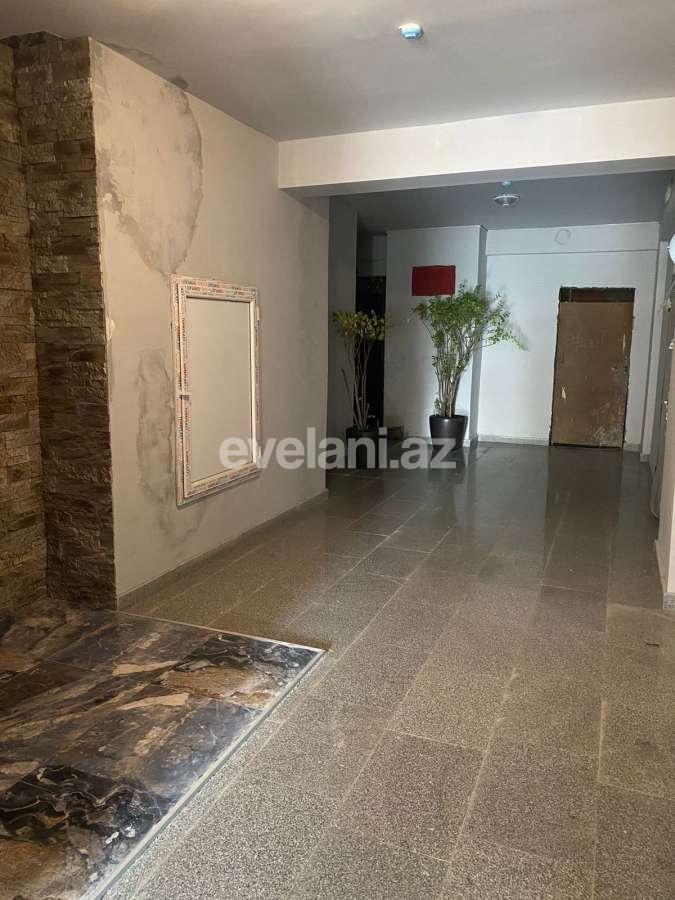 Sale, new building, 3 room, 155 m², Baku, Yasamal r, 20 yanvar m.