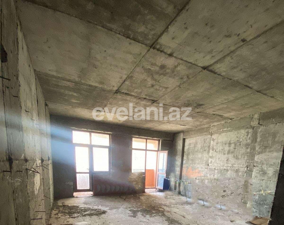 Sale, new building, 3 room, 155 m², Baku, Yasamal r, 20 yanvar m.